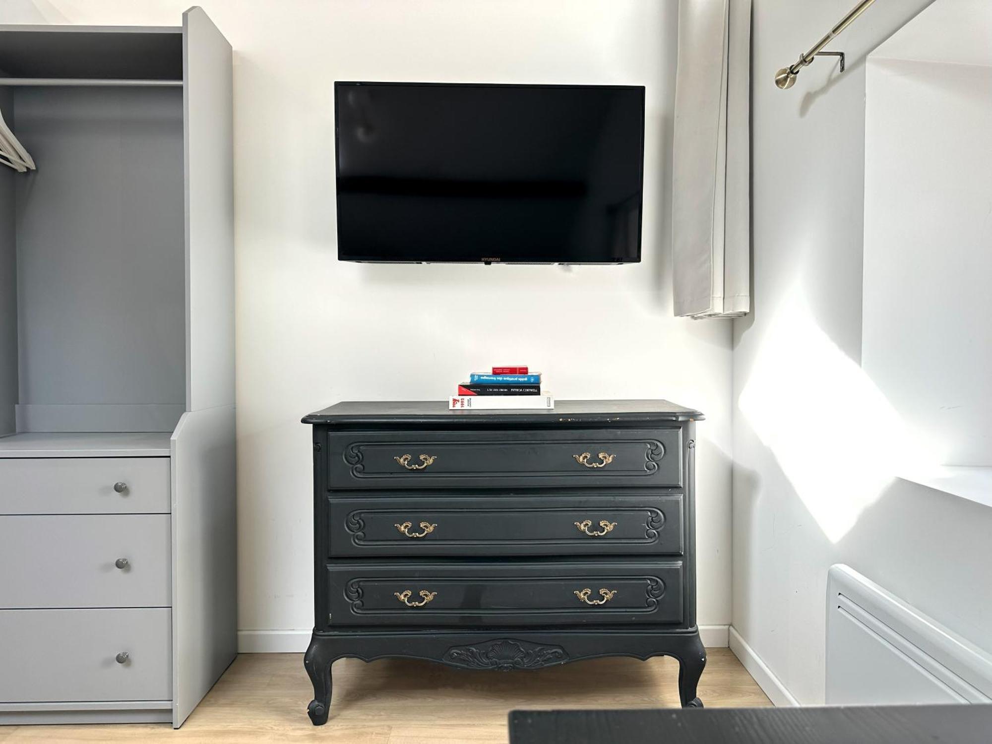 Atelier Casanova Apartment Vitry-sur-Seine Bagian luar foto