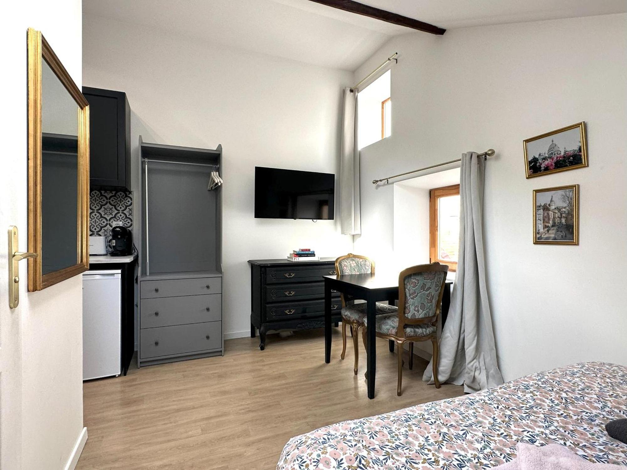 Atelier Casanova Apartment Vitry-sur-Seine Bagian luar foto