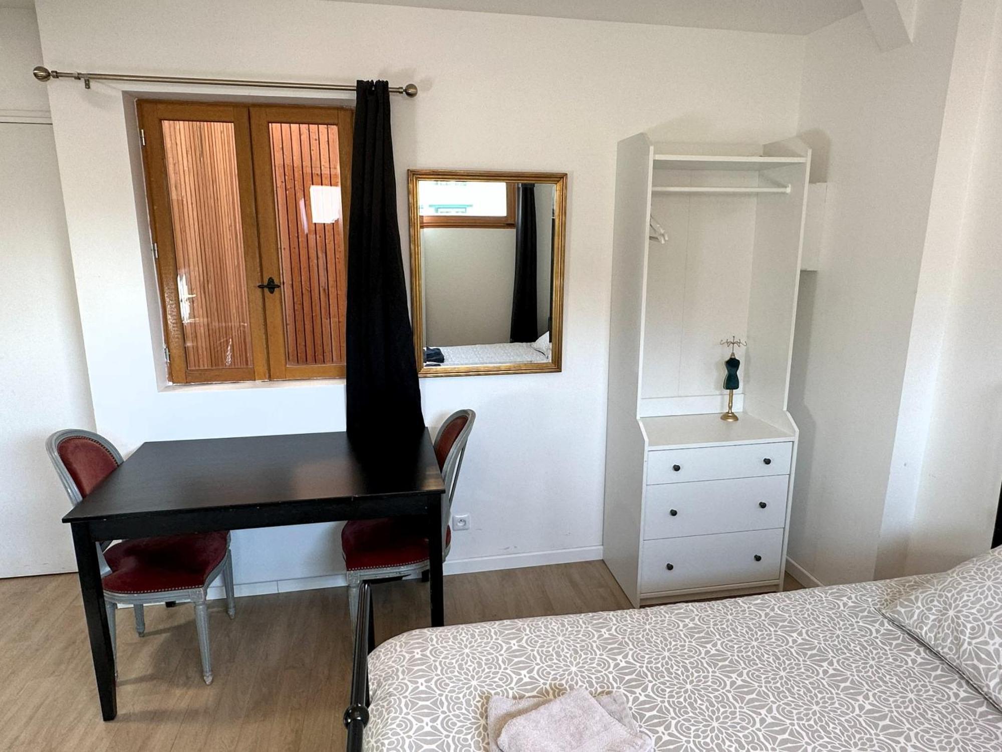 Atelier Casanova Apartment Vitry-sur-Seine Bagian luar foto