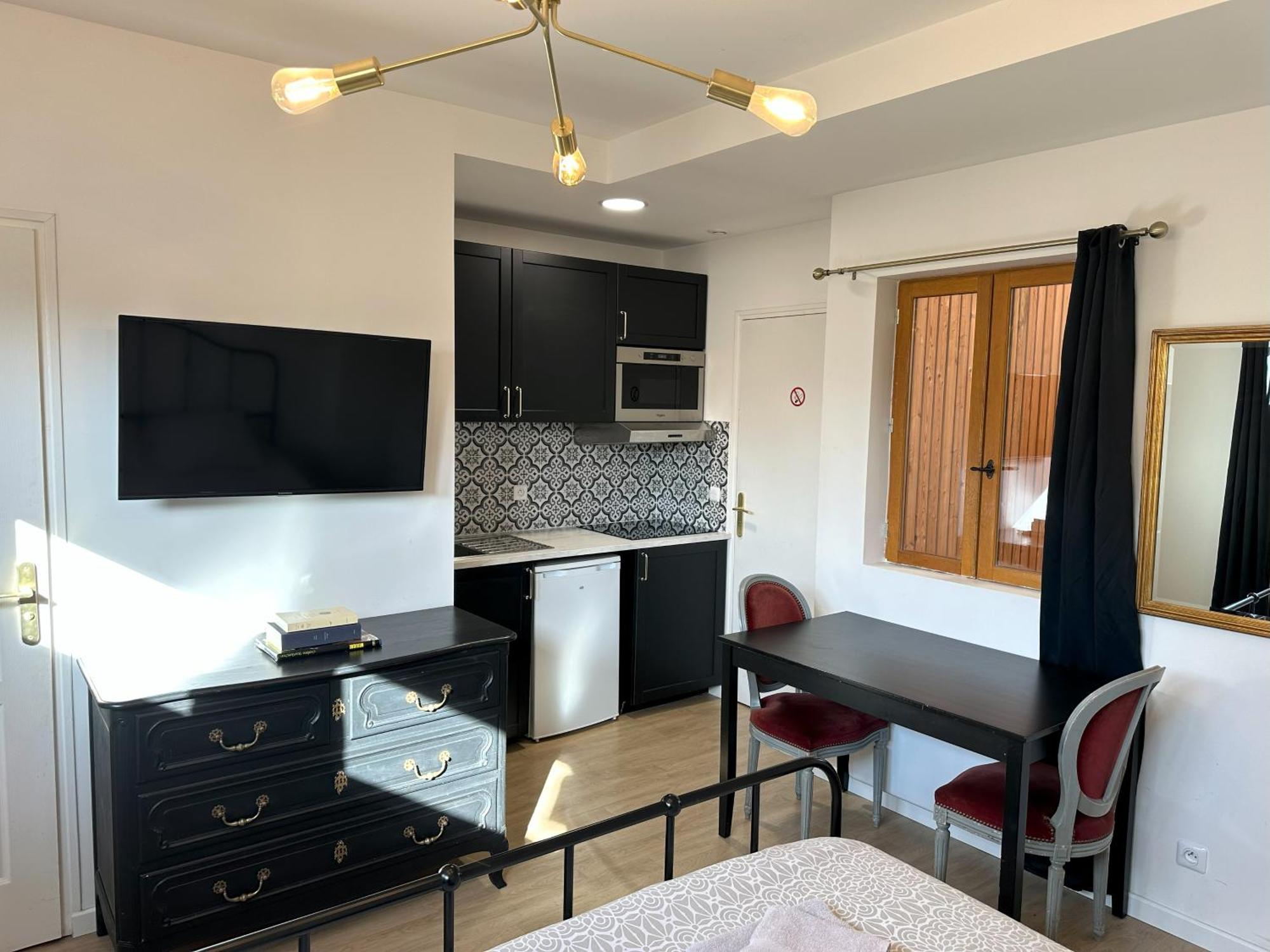 Atelier Casanova Apartment Vitry-sur-Seine Bagian luar foto