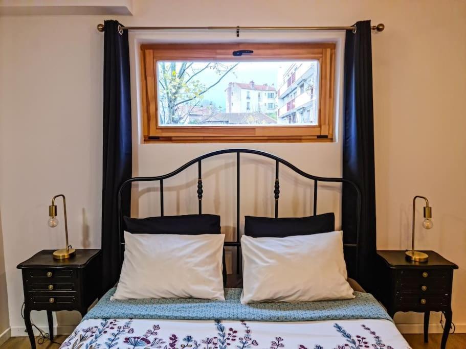 Atelier Casanova Apartment Vitry-sur-Seine Bagian luar foto