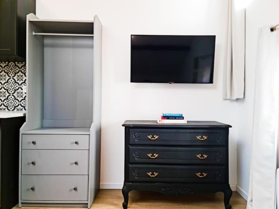 Atelier Casanova Apartment Vitry-sur-Seine Bagian luar foto