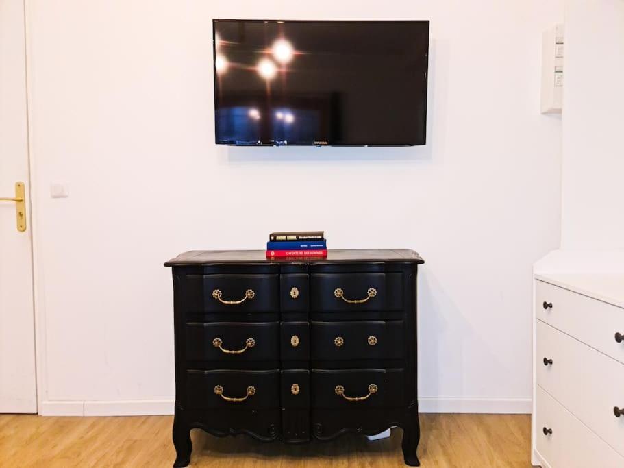 Atelier Casanova Apartment Vitry-sur-Seine Bagian luar foto