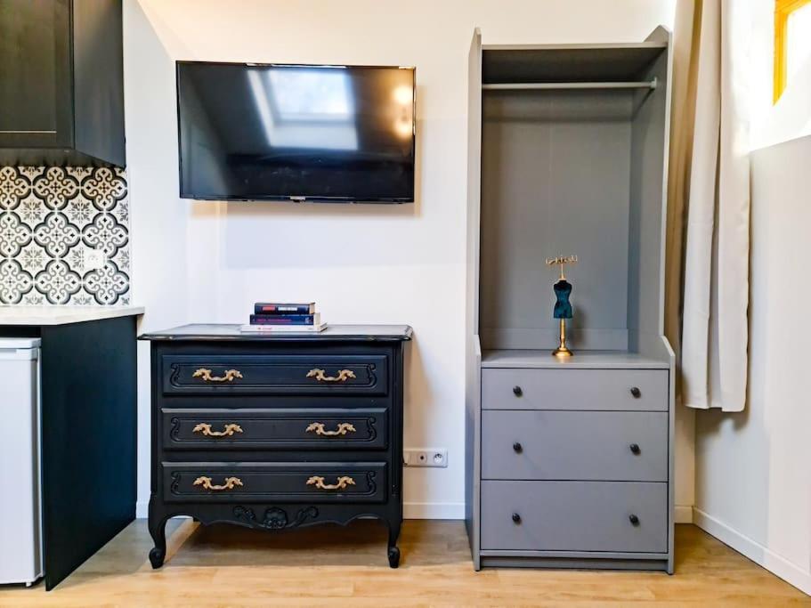Atelier Casanova Apartment Vitry-sur-Seine Bagian luar foto