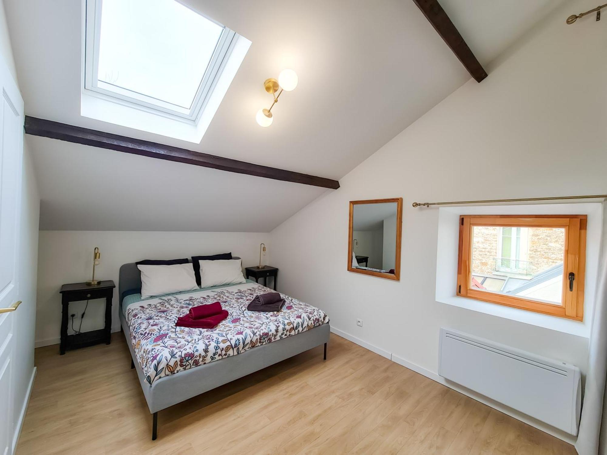 Atelier Casanova Apartment Vitry-sur-Seine Bagian luar foto