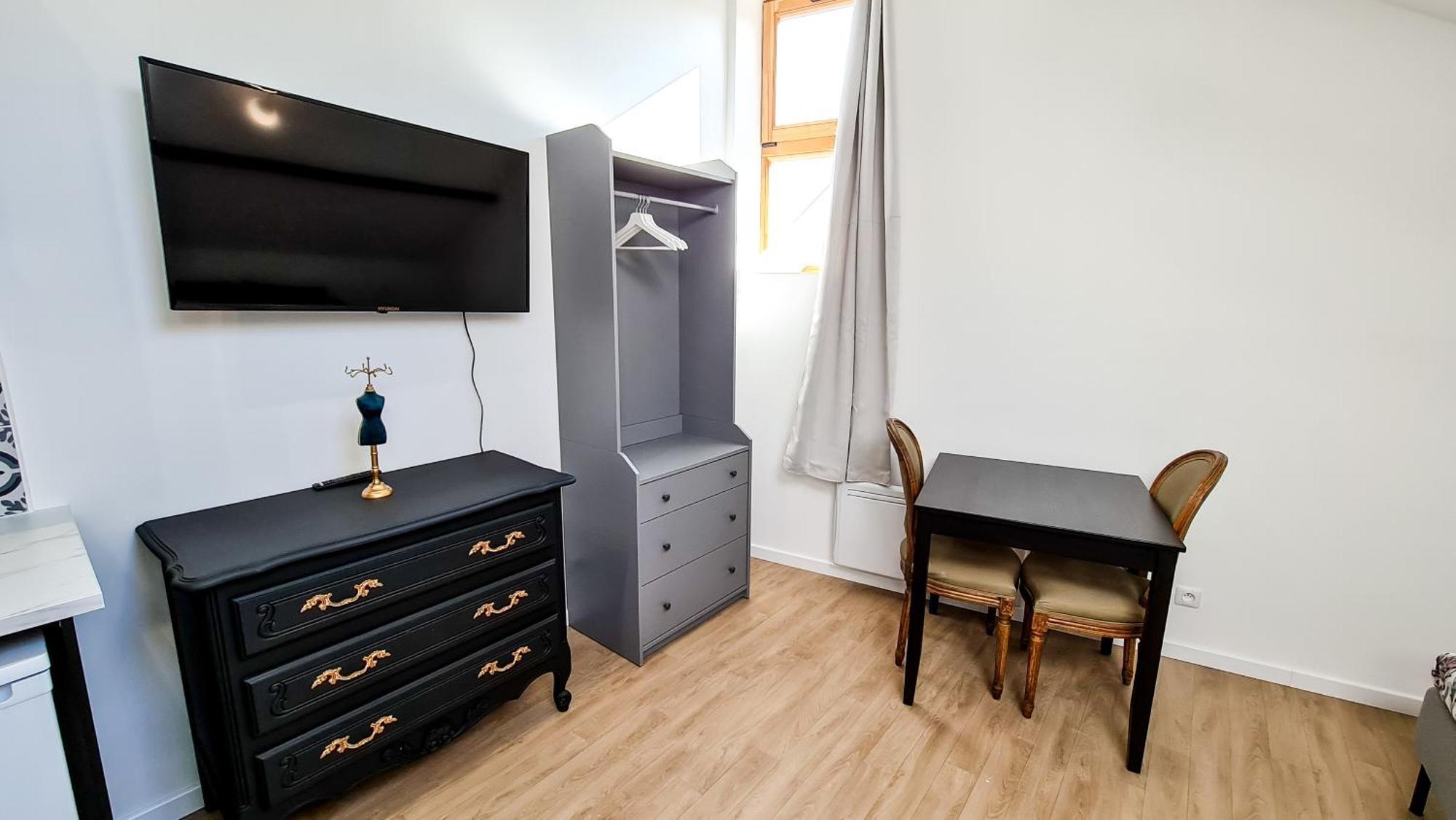 Atelier Casanova Apartment Vitry-sur-Seine Bagian luar foto